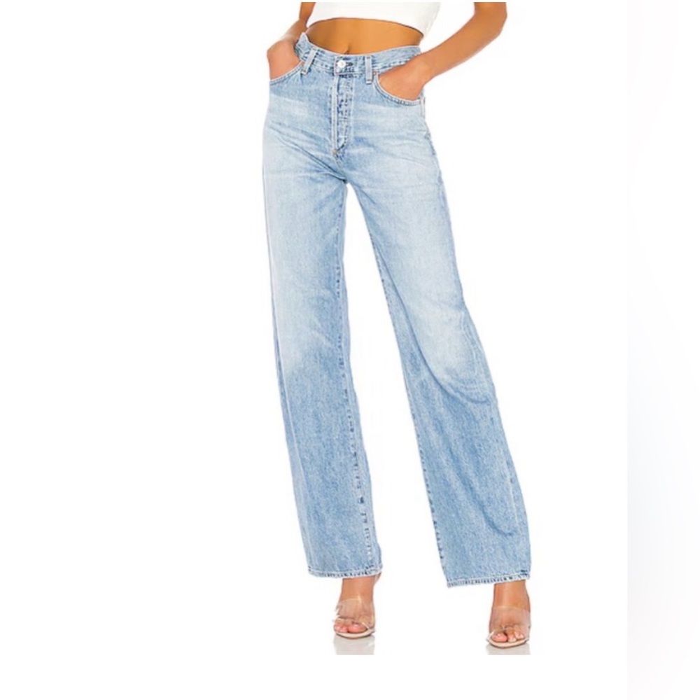 Citizens of Humanity Annina Jeans
